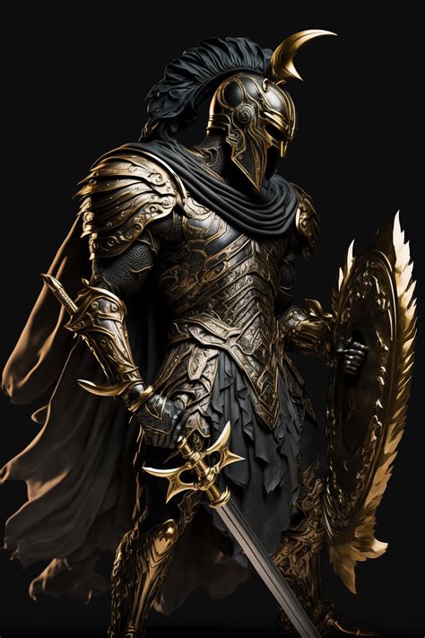 Fantasy Fighter Fantasy Art Warrior Fantasy Art Men Fantasy Armor Warrior Concept Art Armor
