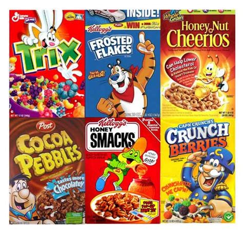 I did several flavors so hopefully there is one that is your dolls crystal, be sure when you download the file that you click on the words (cereal printable 1) and not. Free Cereal Cartoon, Download Free Clip Art, Free Clip Art ...