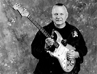 Dick Dale died March 16, 2019