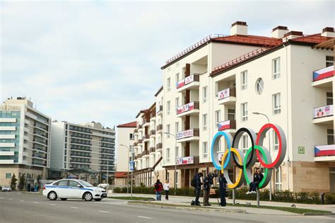 Sochi 2014 Final Verdict On Russias Winter Games Cnn