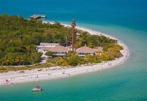 15 Best Things To Do In Sanibel Fl The Crazy Tourist