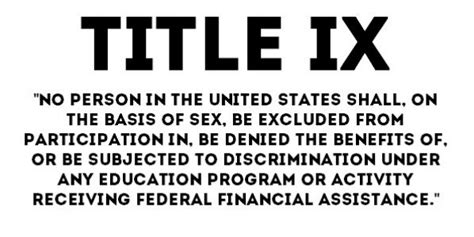 Title Ix And Discrimination Training For Employees • The Source • Lewis And Clark