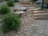 Different Landscaping Rocks Pictures