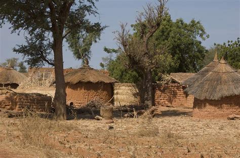 Geographical and historical treatment of burkina faso (originally upper volta), a landlocked country in western africa, including maps and a survey of its people, economy, and government. Free Burkina Faso Map : Road Maps, Photos and Information.