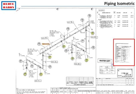 How To Read Iso Pipe Drawings Talentbda