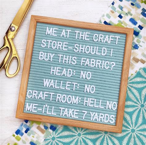 Funny Craft Memes That Are So Relatable Craft Jokes That Will Have