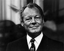 Willy Brandt Visionär, Weltbürger und Kanzler der Versöhnung ...