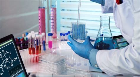 Excellent career opportunity for biotech professionals. Biotechnology Industry in Malaysia - MIDA | Malaysian ...