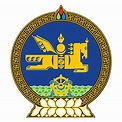 Emblema de Mongolia - Historia