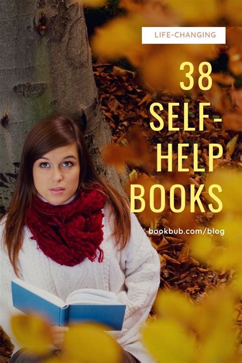 38 Self Help Books To Give You Fresh Perspective This Year Self Help