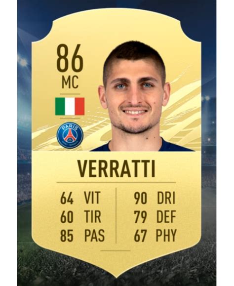 Join the discussion or compare with others! FIFA 21 - Top 25 des meilleurs joueurs de Ligue 1 - Millenium