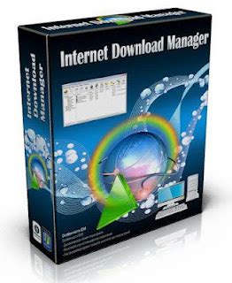 Install the software in your computer. Internet Download Manager (IDM) v6.12 Build 10.3 Full ...