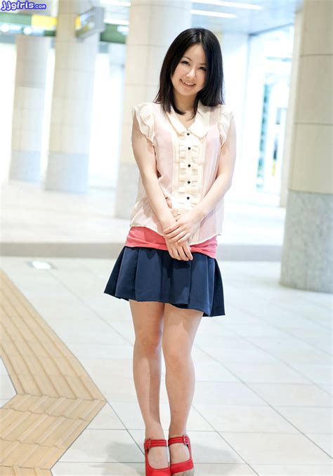 Asian Girls Ayumi Iwasa 3 Japannese Idols