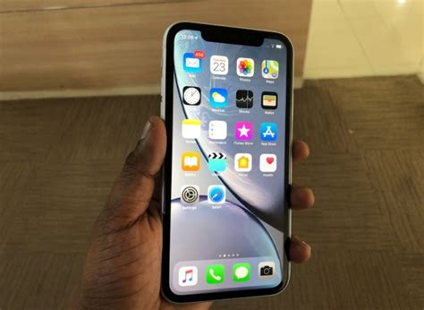 The app also allows customers to receive. Apple iPhone XR goes on sale in India: Price, specs and ...