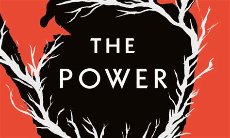 Book Review The Power By Naomi Alderman Culturefly