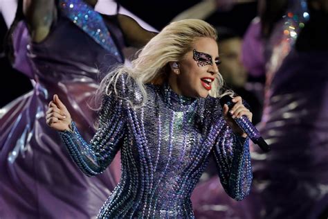 Lady Gaga Chromatica Album Review Cultura