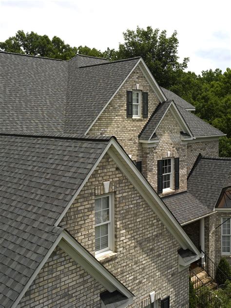 Certainteed Landmark Shown In Driftwood Roof Shingle Colors 17877 Hot