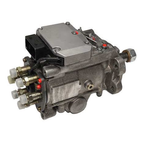 Power Driven Diesel Vp44 Fuel Injection Pump For 98 02 Cummins Bundle
