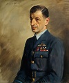Air Chief Marshal Sir Charles Portal (1893–1971) | Art UK