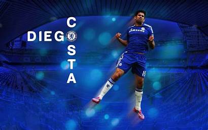 Chelsea Fc Wallpapers Costa Diego Football Wide
