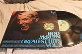 Rod McKuen - Greatest Hits Vol. 1 - Amazon.com Music