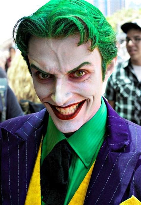 The Joker Jack Nicholson Costume Joker Halloween Mens Halloween