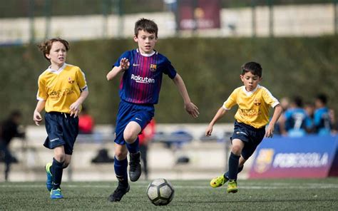 top 20 best football academies in the world 2020 sportytell