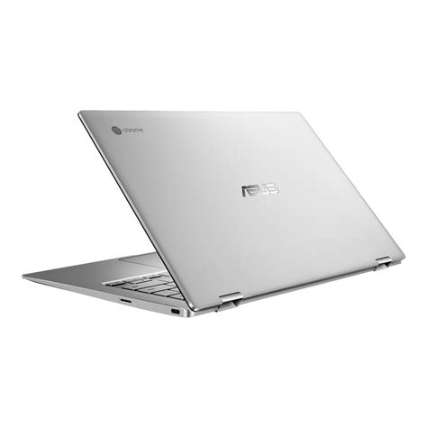 Asus Chromebook Flip C434ta Laptops Asus Usa