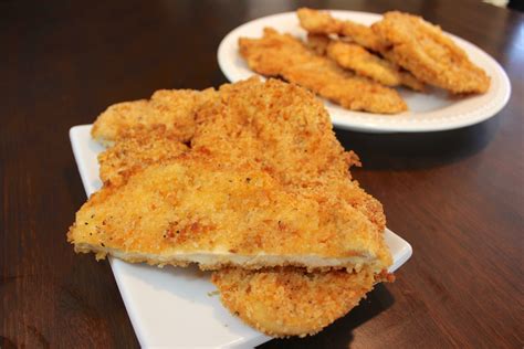 Can i use any panko and it still be the same value point or is there something i need to look for while. The Best Crispy Fried Chicken Recipe - Mr. B Cooks