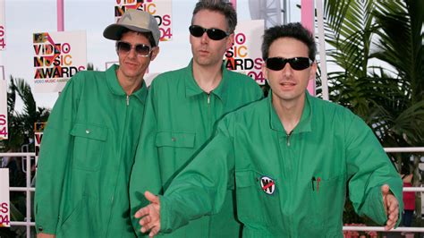 How Did The Beastie Boys Get Their Name?