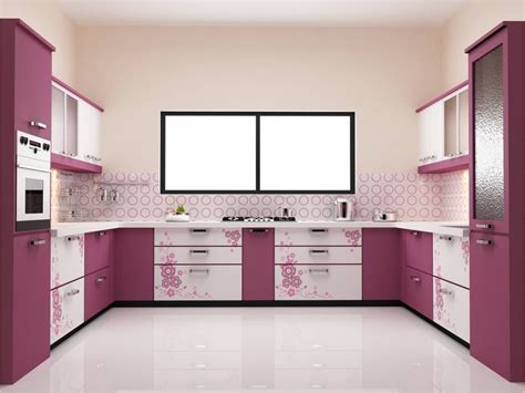 Modular Kitchen The New Concept Interior Design Blogs