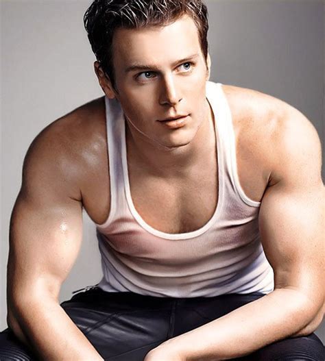 10 Times Jonathan Groff Melted All Of Our Hearts