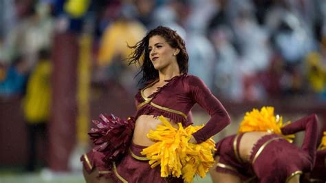 First Ladies Of Football Farewells Captain And Pro Bowl Cheerleader Kellie’s Letter To The Fans