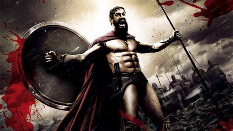 Spartan Warrior Wallpapers Top Free Spartan Warrior Backgrounds