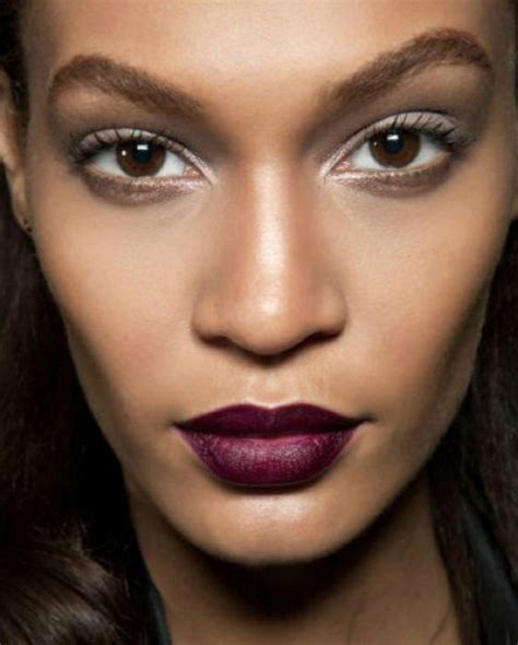 8 Flattering Lip Shades That Look Gorgeous On Darker Skin