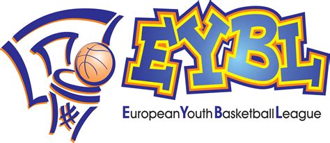 European Youth Basketball League Eybllv