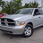 Dodge Ram 1500 Slt 2007