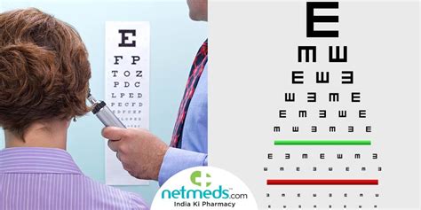 Visual Acuity Test What Is It And What To Expect