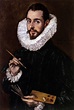 El Greco (1541-1614) | 156 artworks | Part.¹ | Tutt'Art@ | Masterpieces