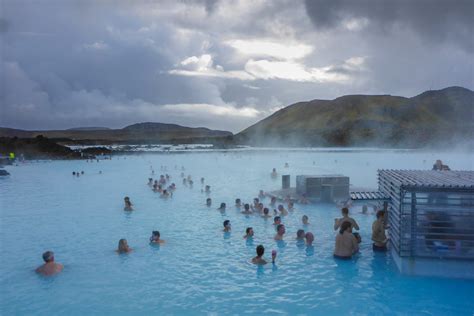The Blue Lagoon In Iceland Is It Worth The Visit The Planet D