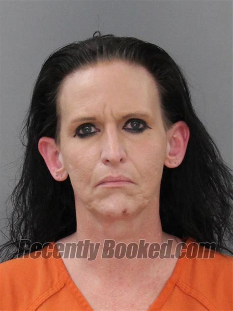 Recent Booking Mugshot For Erin M Toler In Buffalo County Nebraska