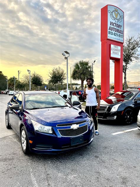 Victory Auto Mall