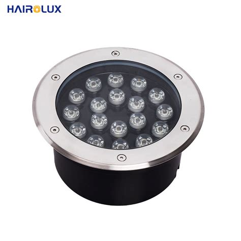 Hairolux New Design High Quality Underground W W W Inground Light Led Lights Waterproof