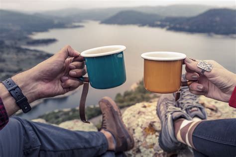 How To Make Coffee While Camping Greenmoxie