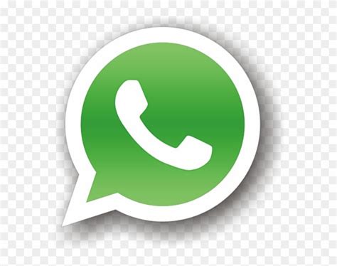 Whatsapp Logo Png Free Download