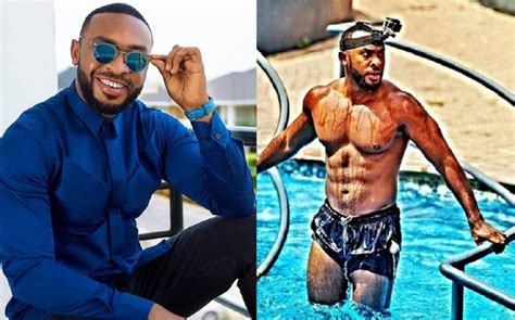 Top 10 Most Handsome Nollywood Actors Under 40 No 1 Will Make You Drool Dnb Stories Africa