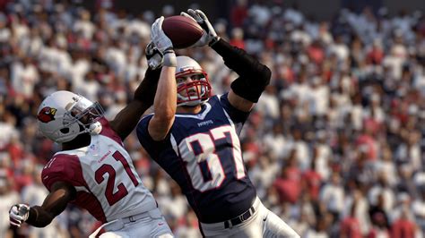 Madden Nfl 16 Review Ps4 Push Square