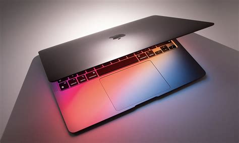 Reporte Macbook Pro Con Nuevo Diseño En 2021 Y Nuevo Macbook Air En