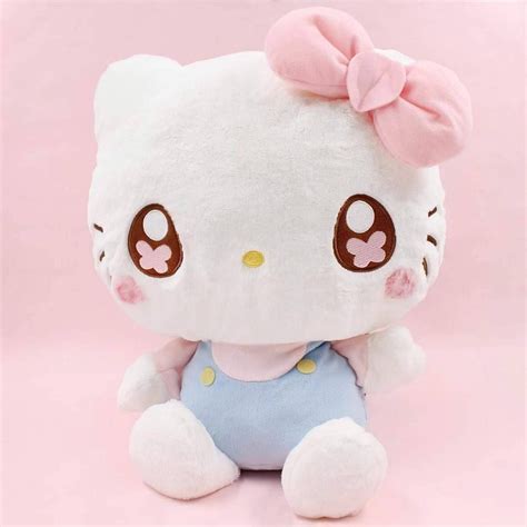 Hello Kitty Royalty Peluche Hello Kitty Hello Kitty Plush Hello Kitty Items Sanrio Hello