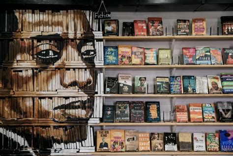 The History And Legacy Of Black Owned Bookstores Cross Cultural Solidarity